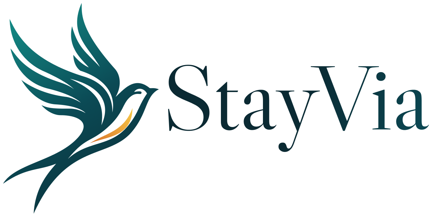 StayVia